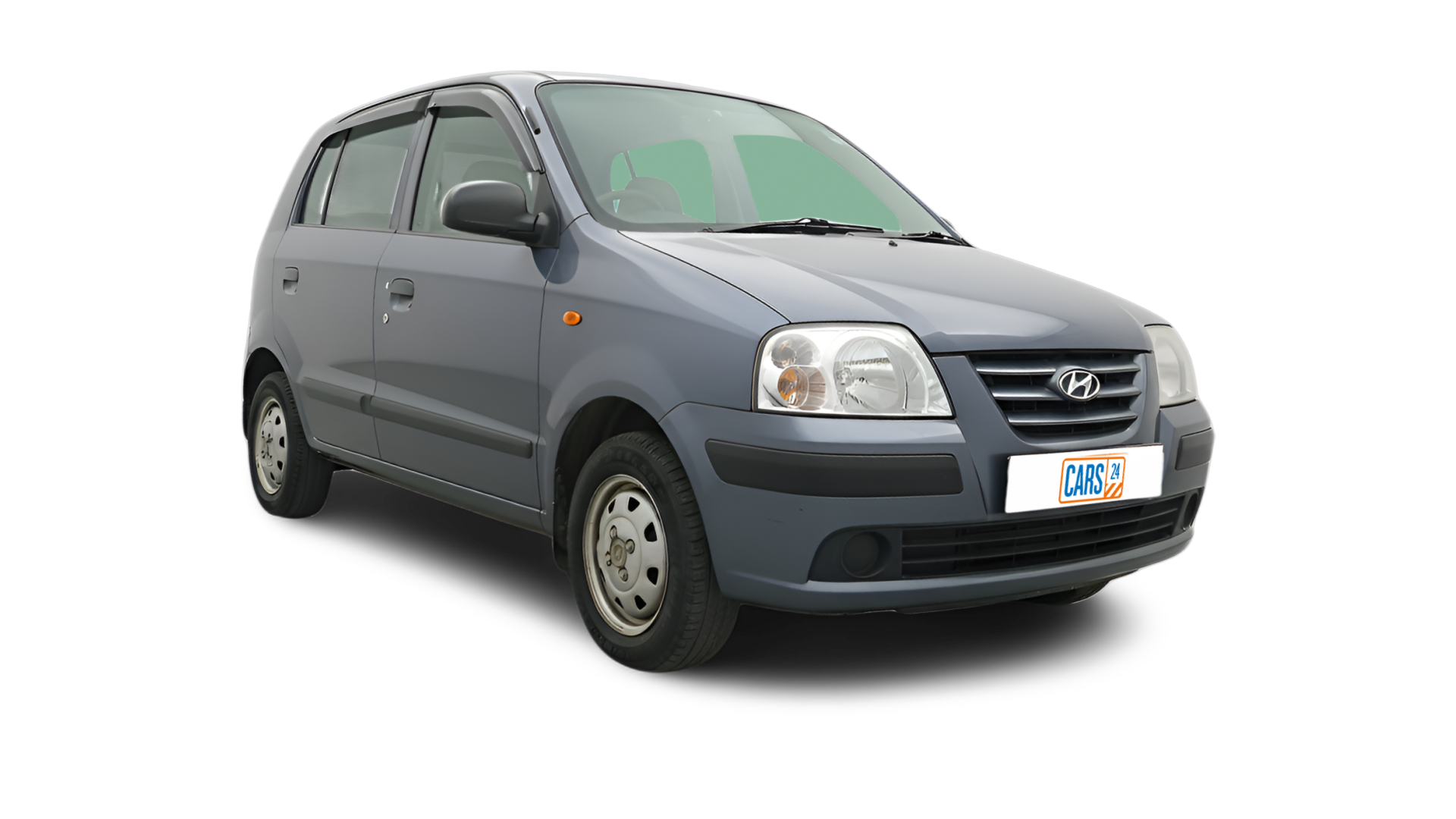 Hyundai Santro Xing-img